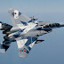 Tiêm kích F-15 của Nhật Bản mất tích trên biển