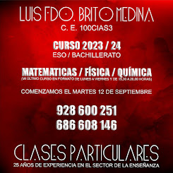 CURSO 2023-24