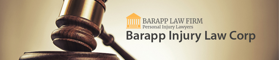 Injury Lawer Bathurst - Barapp Injury Law Corp (506) 499-9040