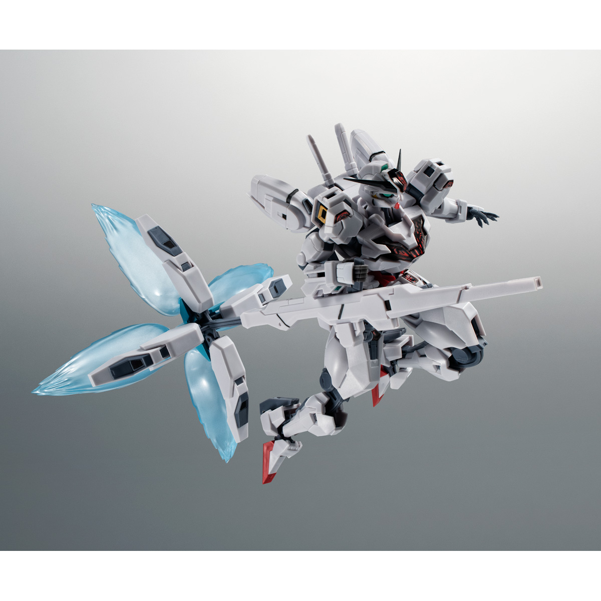 Robot Spirits <Side MS>  Effect Parts Set Ver. A.N.I.M.E. - Mobile Suit Gundam The Witch From Mercury - 07