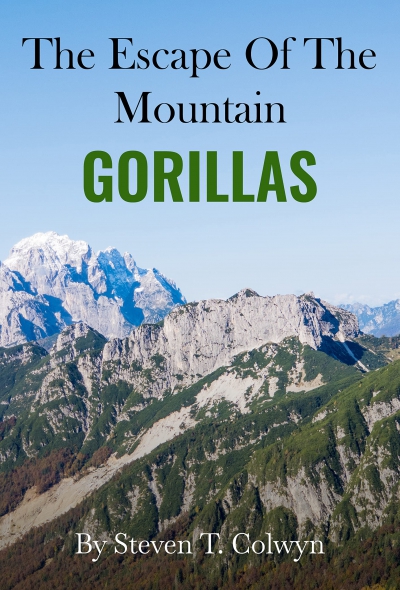 The Escape of The Mountain Gorillas