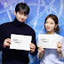 [instiz] THERE'S A 8 YEARS GAP BETWEEN KIM WOOBIN AND SUZY HERE?