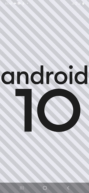 android 10 - pohonketelamenulis.com