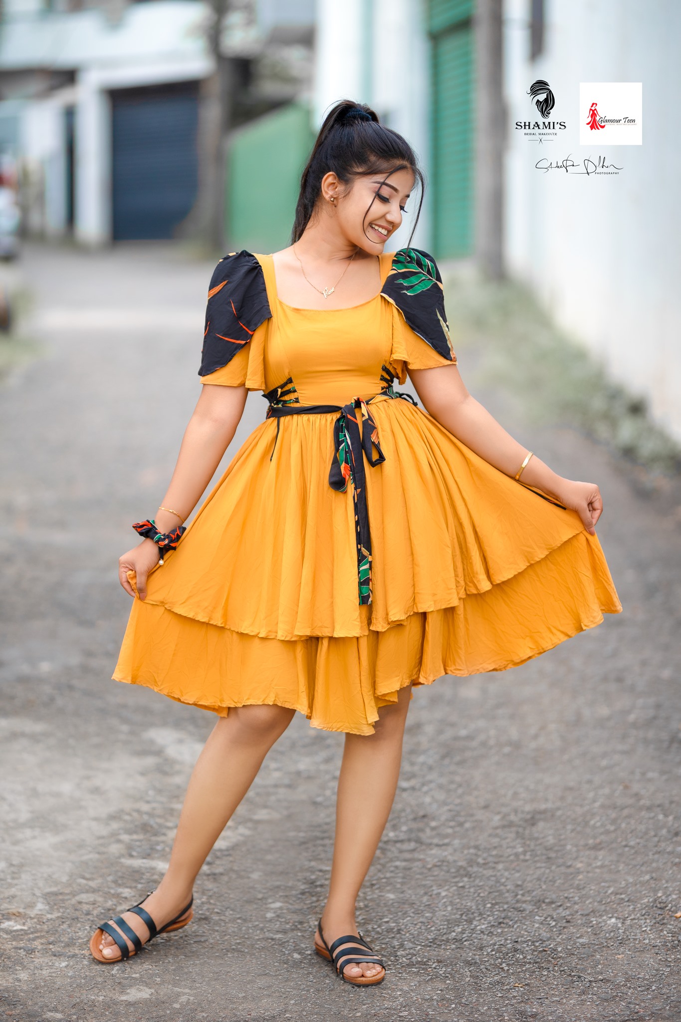 Nethmi Roshel Rogers Sadeepa Dilhan Photography