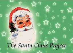 Santa Clause Project (A Treasure trove of Free Catholic Books)