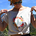 Camiseta Spring