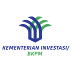 Kementerian Investasi / Badan Koordinasi Penanaman Modal (BKPM) Logo Vector Format (CDR, EPS, AI, SVG, PNG)