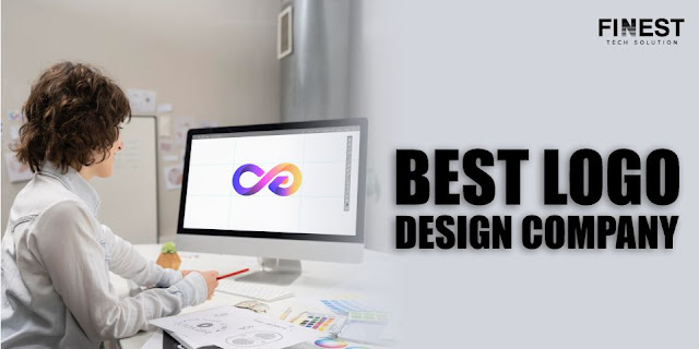 best logo design company