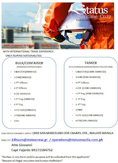 seamanjobsolution.com