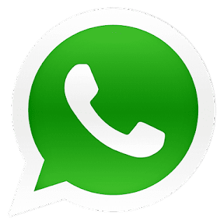 Cara membuat tulisan WhatsApp