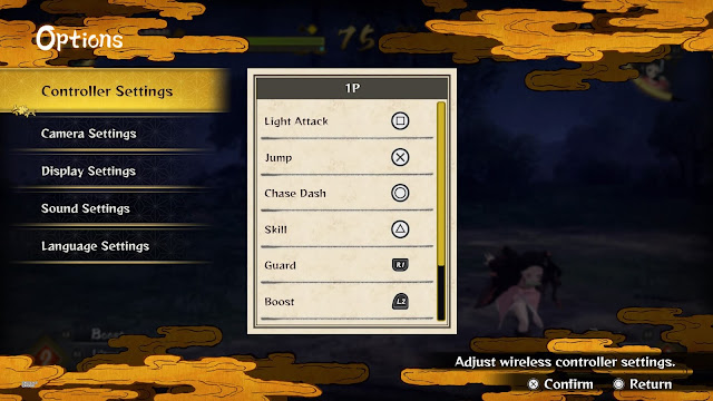 Demon Slayer: The Hinokami Chronicles: veja gameplay e mais detalhes do jogo