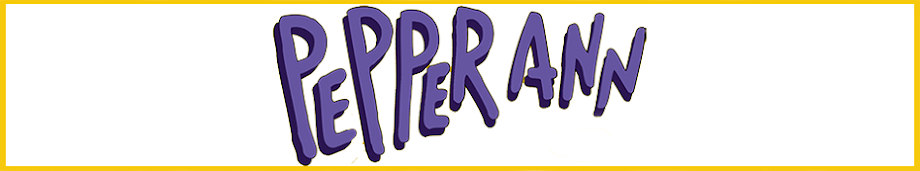 Pepper Ann