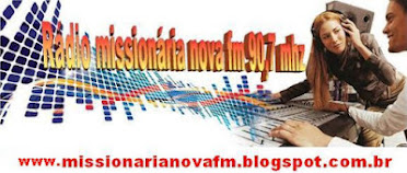 Venha ter seu programa ao vivo conosco