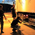 Ηγουμενίτσα: Είχε κρυμμένους στο φορτηγό 6 παράνομους μετανάστες