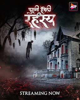 Download Puraani Havveli Ka Rahasya (2023) S01 Complete 720p WEBRip