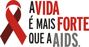 Dia mundial de luta contra a AIDS.