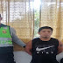 Micro comercializador de drogas nuevamente es capturado por la policía en Nasca