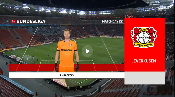 Bayer Leverkusen vs Stuttgart (4-2) video highlights