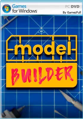 Descargar Model Builder MULTi11 – ElAmigos para 
    PC Windows en Español es un juego de Simulacion desarrollado por Moonlit S.A., Kuba Wójcik