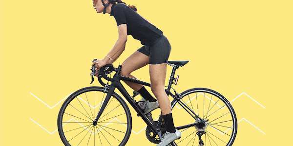 Importance of Cycling Exercise For Whole Body Fitness [10 Proven Facts]