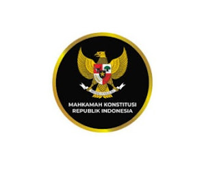  Mahkamah Konstitusi Republik Indonesia Bulan  2022