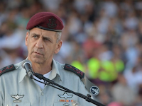 Chief of Staff: The IDF conducted a raid in a neighboring country last month