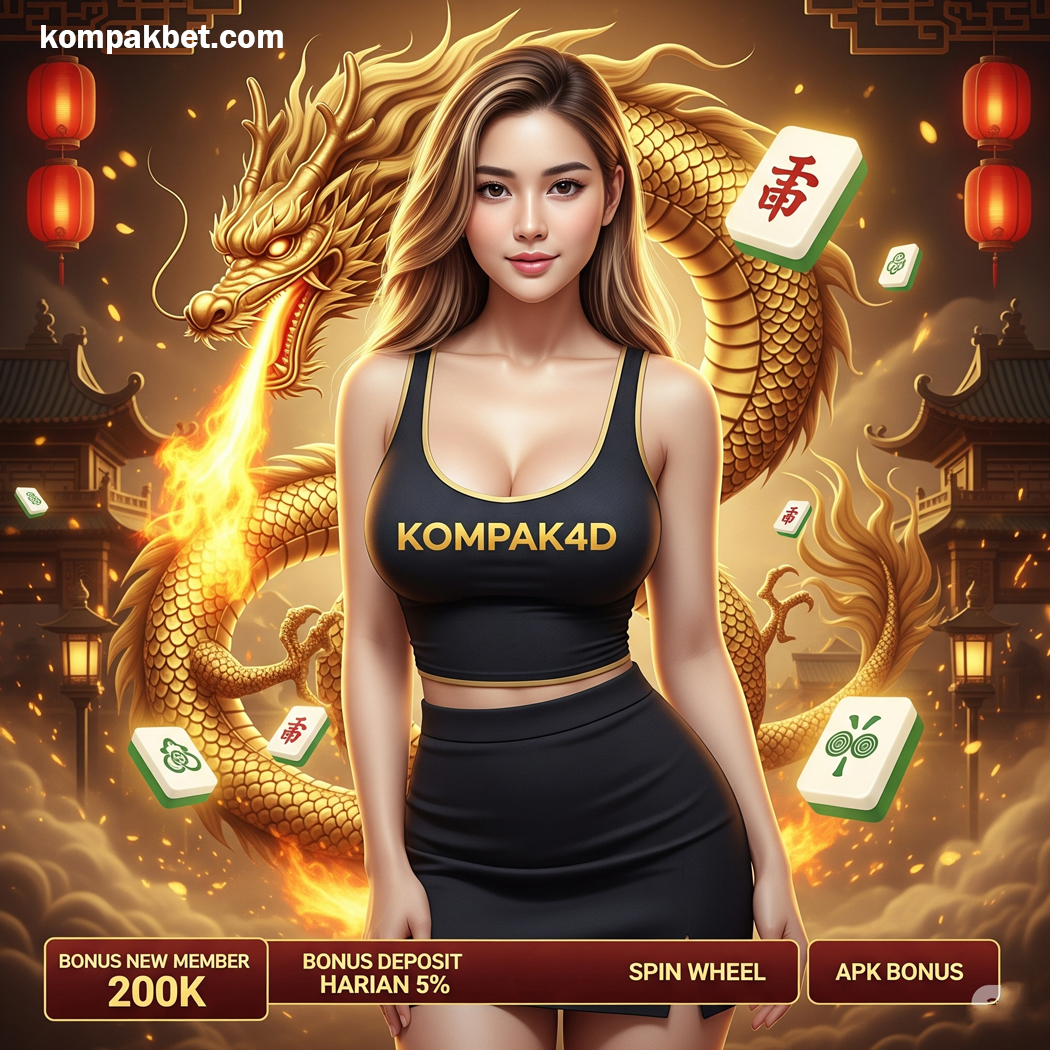 KOMPAK4D : Pemula Wajib Coba Bermain Menggunakan Cara Terbaik Untuk Menembus Jackpot Gates Of Olympus