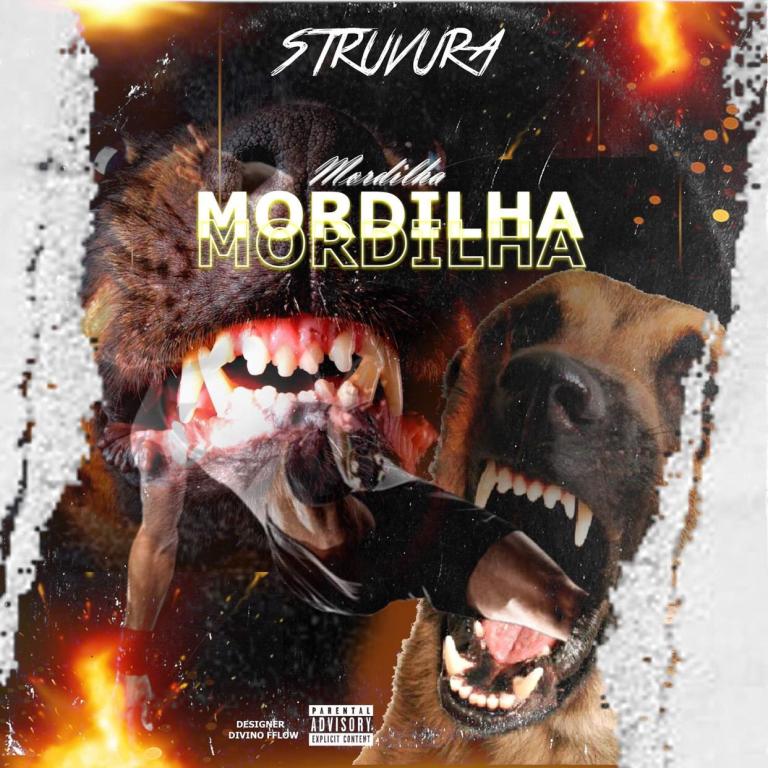 DOWNLOAD MP3: Struvura – Mordilha (Afro House) [2022]