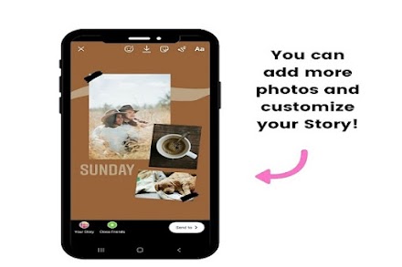 Ways To Add Multiple Photos To Instagram Story [A Detailed Guide] 