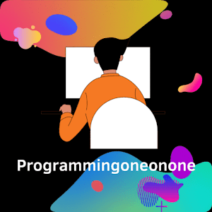 Programmingoneonone - Programs for Everyone