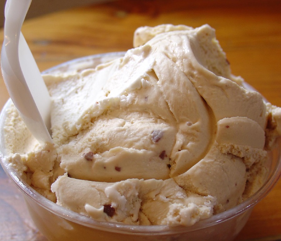 Ben & Jerry’s Heath Bar Ice Cream Recipe