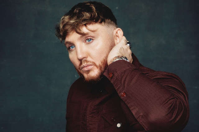 James Arthur