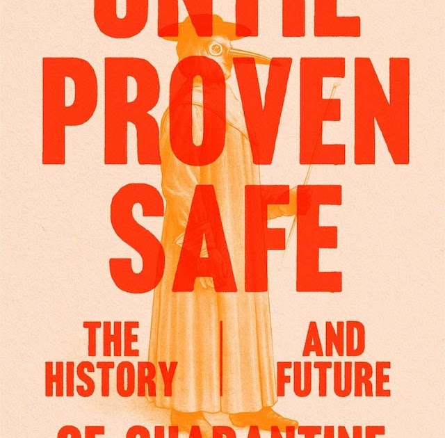 Until Proven Safe