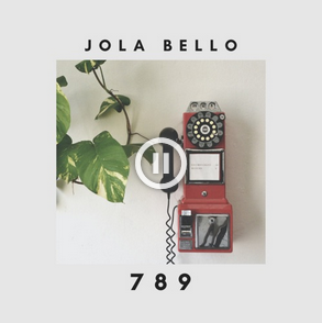 Download Music:  789 - Jola Bello