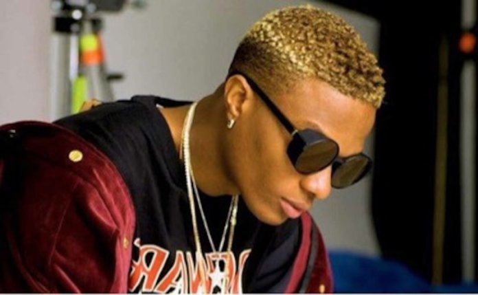 After Raking N5.2 billion in O2 Arena, Wizkid Dominates Spotify’s Wrapped