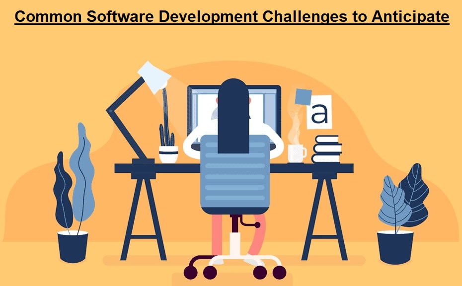 Software Development Challenges