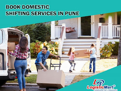 Packers and Movers in Pune