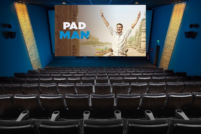 Padman Full Movie Download Mp4moviez And Free Movie Streaming For All.