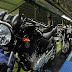 Produção de motocicletas cresce 17,9% em agosto