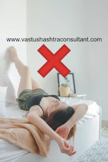 What to do if The Bed Position is Fixed? | Bedroom Vastu Tips