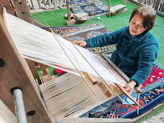 Kelzang_Handicraft_Thimphu_Bhutan