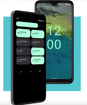 Nokia C12