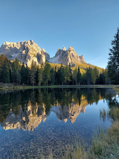 Lago Antorno