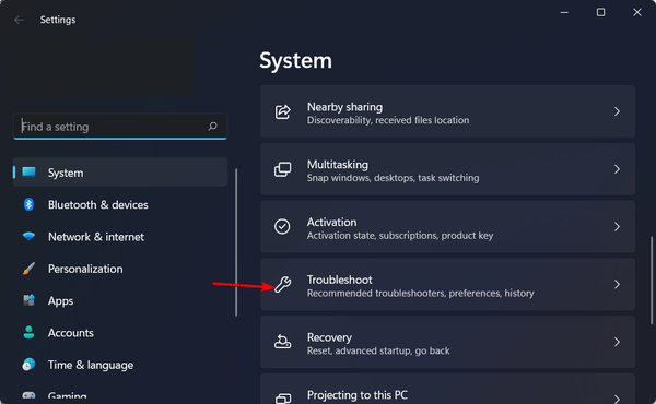 إصلاح Windows لا يمكنه الاتصال بخطأ الطابعة