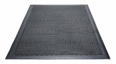 Guardian MLL14030500 Clean Step Scraper
