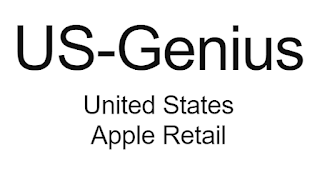 US-Genius United States Apple Retail Recruitment 2022