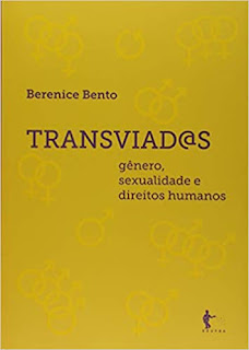 Transviad@s : gênero, sexualidade e direitos humanos