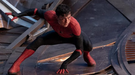 RESEÑA DE ‘SPIDER-MAN: NO WAY HOME’ (2021) CON SPOILERS