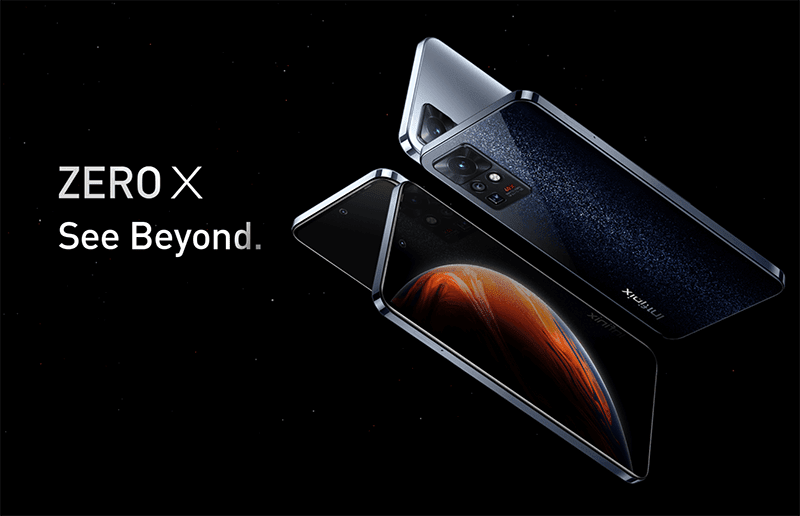 Infinix ZERO X NEO and ZERO X with 60x superzoom cameras arrive in the Philippines, price starts at PHP 10,990!