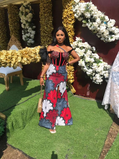 Ankara Style Collections for Wedding Guests in 2022
